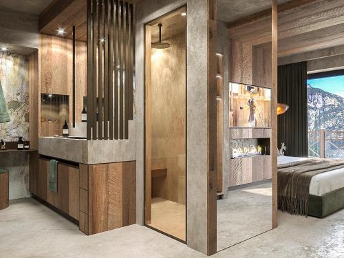 Imagen general del Hotel Mohe Boutique. Foto 6
