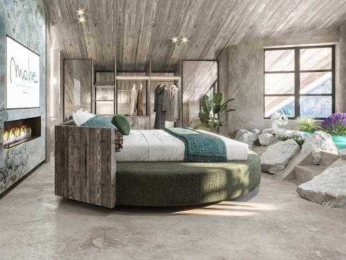 Imagen general del Hotel Mohe Boutique. Foto 7