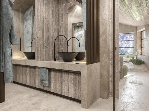 Imagen general del Hotel Mohe Boutique. Foto 8