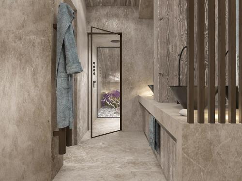Imagen general del Hotel Mohe Boutique. Foto 9