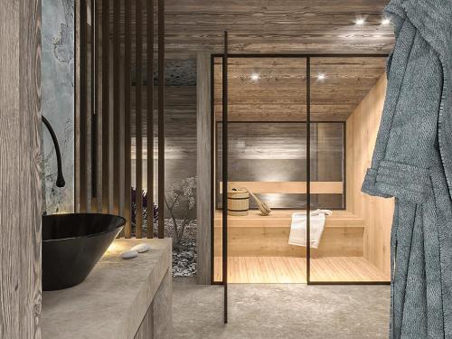 Imagen general del Hotel Mohe Boutique. Foto 10