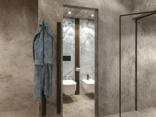 Imagen general del Hotel Mohe Boutique. Foto 11