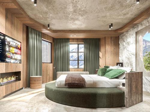 Imagen general del Hotel Mohe Boutique. Foto 12