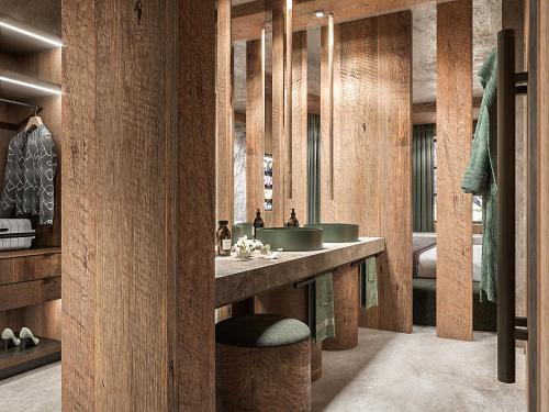Imagen general del Hotel Mohe Boutique. Foto 13