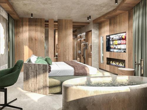 Imagen general del Hotel Mohe Boutique. Foto 14