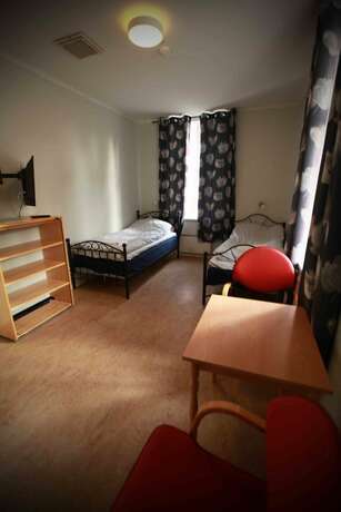 Imagen general del Hotel Moheds Camping and Vandrarhem. Foto 1
