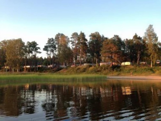 Imagen general del Hotel Moheds Camping and Vandrarhem. Foto 4