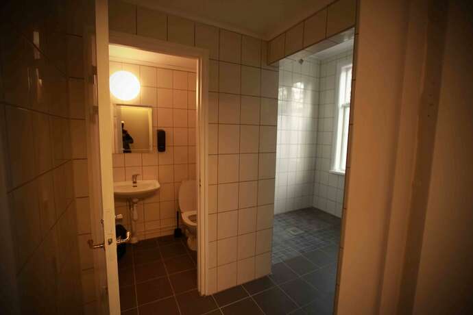 Imagen general del Hotel Moheds Camping and Vandrarhem. Foto 6