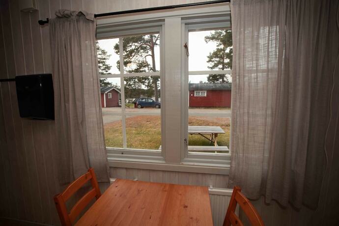 Imagen general del Hotel Moheds Camping and Vandrarhem. Foto 7