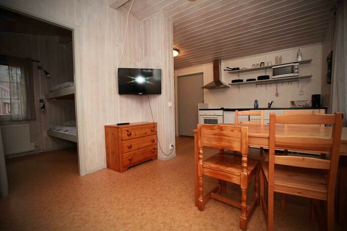 Imagen general del Hotel Moheds Camping and Vandrarhem. Foto 10