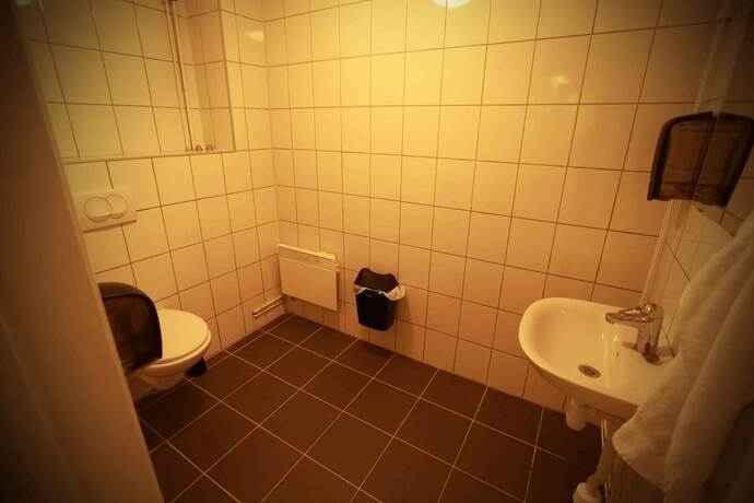 Imagen general del Hotel Moheds Camping and Vandrarhem. Foto 12