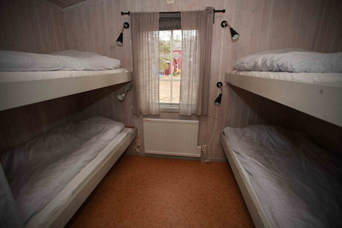 Imagen general del Hotel Moheds Camping and Vandrarhem. Foto 14