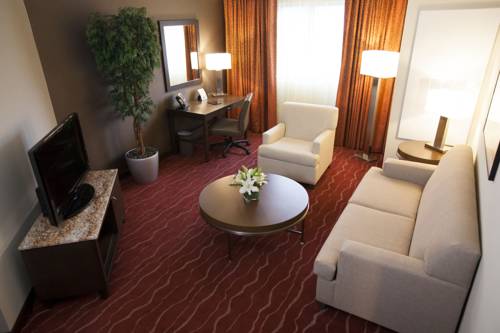 Imagen de la habitación del Hotel Mohegan Pennsylvania - Adults Only. Foto 5