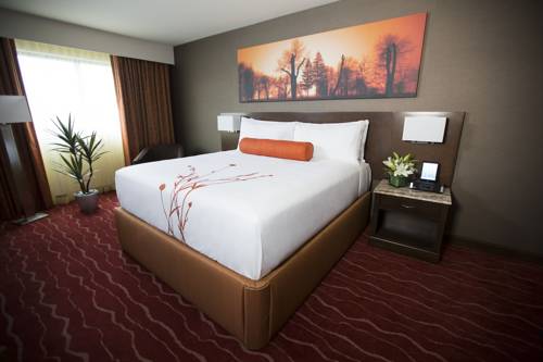 Imagen de la habitación del Hotel Mohegan Pennsylvania - Adults Only. Foto 7