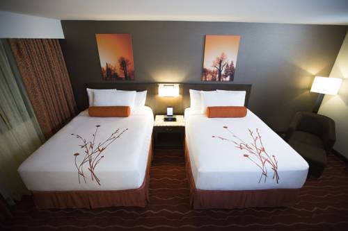 Imagen de la habitación del Hotel Mohegan Pennsylvania - Adults Only. Foto 8