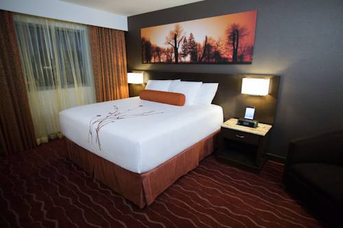 Imagen de la habitación del Hotel Mohegan Pennsylvania - Adults Only. Foto 9