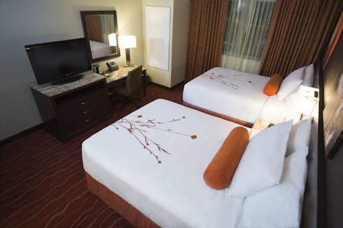 Imagen de la habitación del Hotel Mohegan Pennsylvania - Adults Only. Foto 12