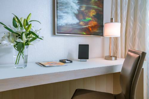 Imagen de la habitación del Hotel Mohegan Sun. Foto 1