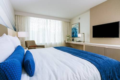 Imagen de la habitación del Hotel Mohegan Sun. Foto 2