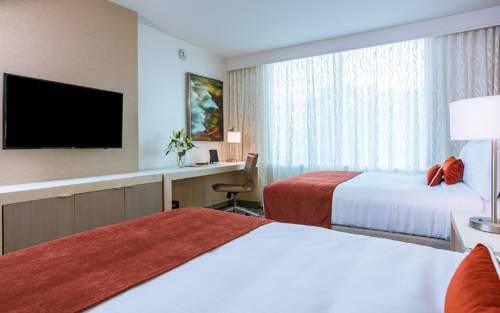 Imagen de la habitación del Hotel Mohegan Sun. Foto 3