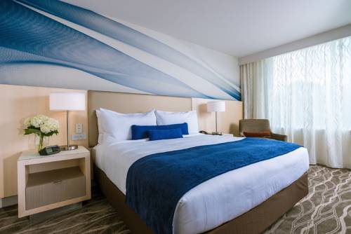 Imagen de la habitación del Hotel Mohegan Sun. Foto 4