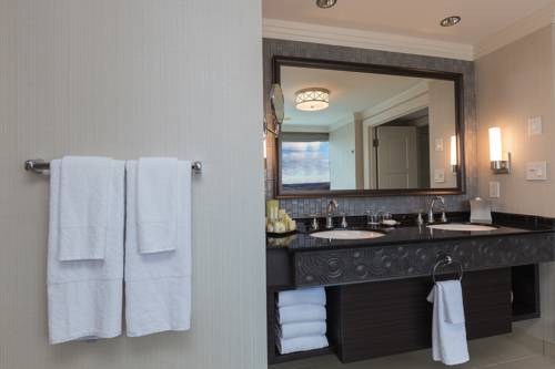 Imagen de la habitación del Hotel Mohegan Sun. Foto 6