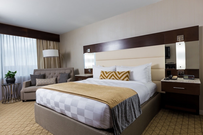 Imagen de la habitación del Hotel Mohegan Sun, Montville. Foto 4