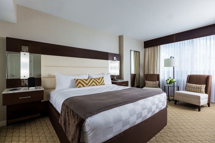Imagen de la habitación del Hotel Mohegan Sun, Montville. Foto 5
