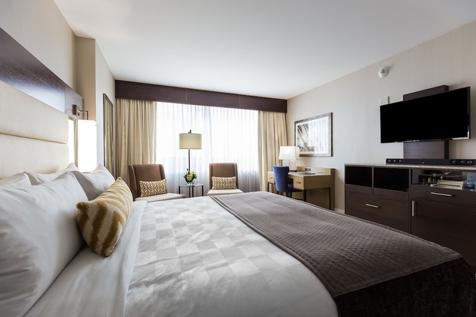Imagen de la habitación del Hotel Mohegan Sun, Montville. Foto 6