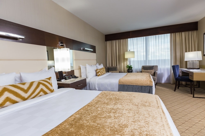 Imagen de la habitación del Hotel Mohegan Sun, Montville. Foto 8