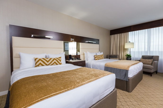 Imagen de la habitación del Hotel Mohegan Sun, Montville. Foto 9