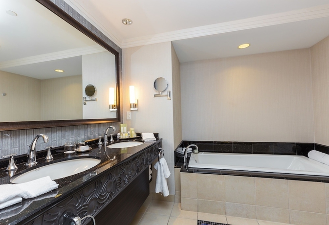 Imagen de la habitación del Hotel Mohegan Sun, Montville. Foto 10