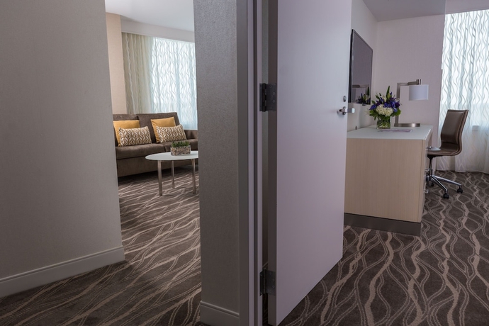Imagen de la habitación del Hotel Mohegan Sun, Montville. Foto 11