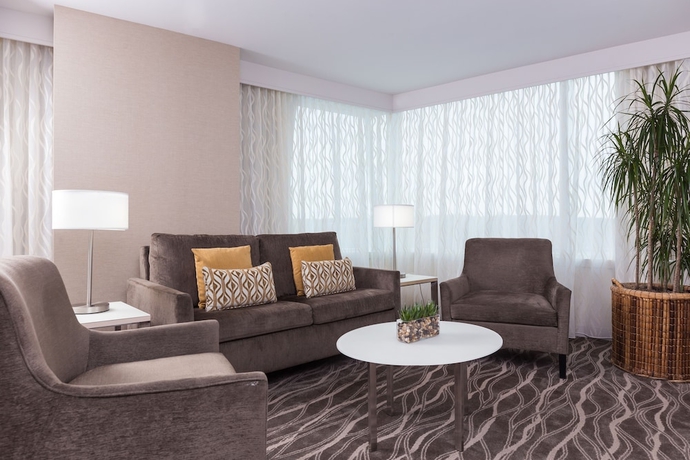 Imagen de la habitación del Hotel Mohegan Sun, Montville. Foto 12