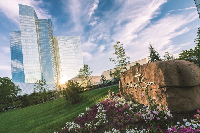 Imagen general del Hotel Mohegan Sun, Montville. Foto 1