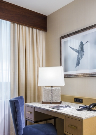 Imagen de la habitación del Hotel Mohegan Sun, Montville. Foto 13