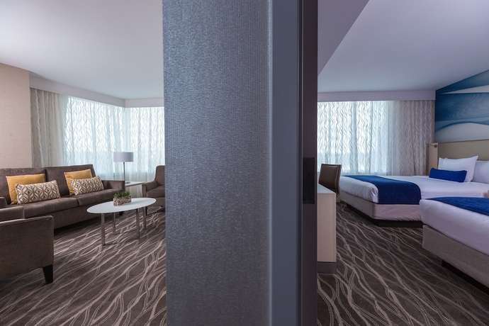 Imagen de la habitación del Hotel Mohegan Sun, Montville. Foto 15