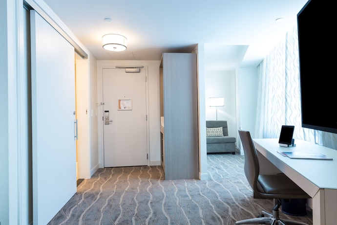 Imagen de la habitación del Hotel Mohegan Sun, Montville. Foto 16
