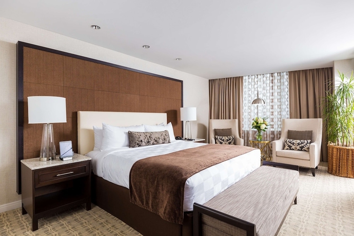 Imagen de la habitación del Hotel Mohegan Sun, Montville. Foto 17
