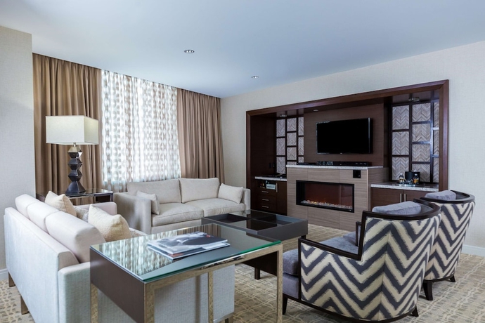 Imagen de la habitación del Hotel Mohegan Sun, Montville. Foto 18