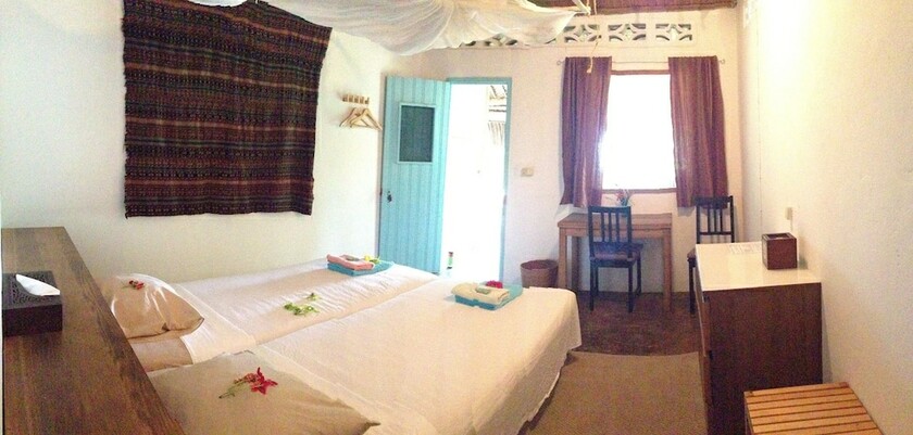 Imagen general del Hotel Moheli Laka Lodge. Foto 2