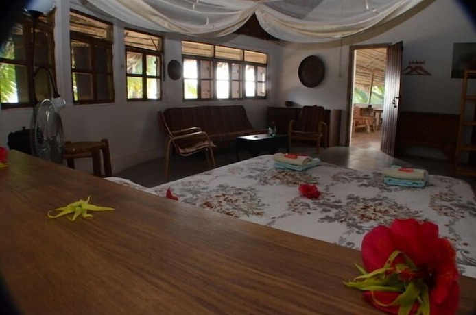 Imagen general del Hotel Moheli Laka Lodge. Foto 3