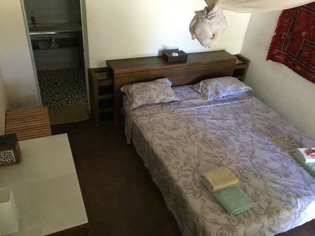 Imagen general del Hotel Moheli Laka Lodge. Foto 5