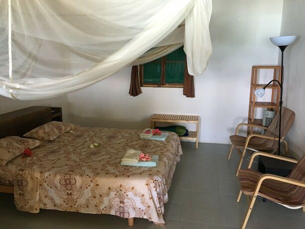 Imagen general del Hotel Moheli Laka Lodge. Foto 7