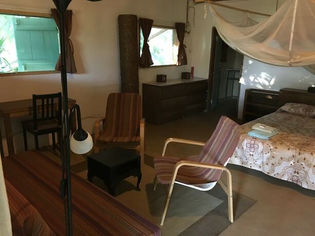 Imagen general del Hotel Moheli Laka Lodge. Foto 9