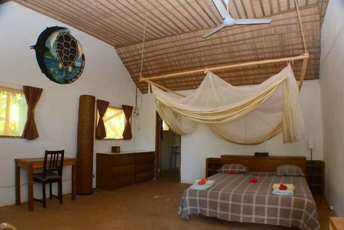 Imagen general del Hotel Moheli Laka Lodge. Foto 10