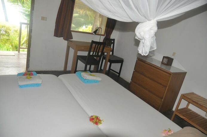 Imagen general del Hotel Moheli Laka Lodge. Foto 11