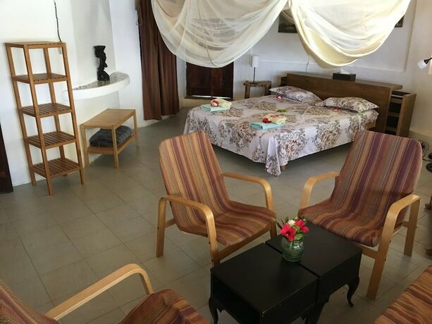 Imagen general del Hotel Moheli Laka Lodge. Foto 12