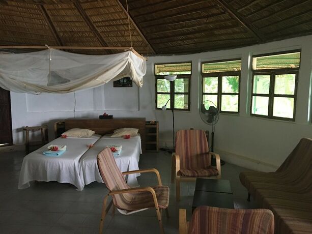 Imagen general del Hotel Moheli Laka Lodge. Foto 13