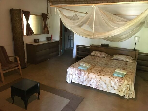 Imagen de la habitación del Hotel Moheli Laka Lodge. Foto 16